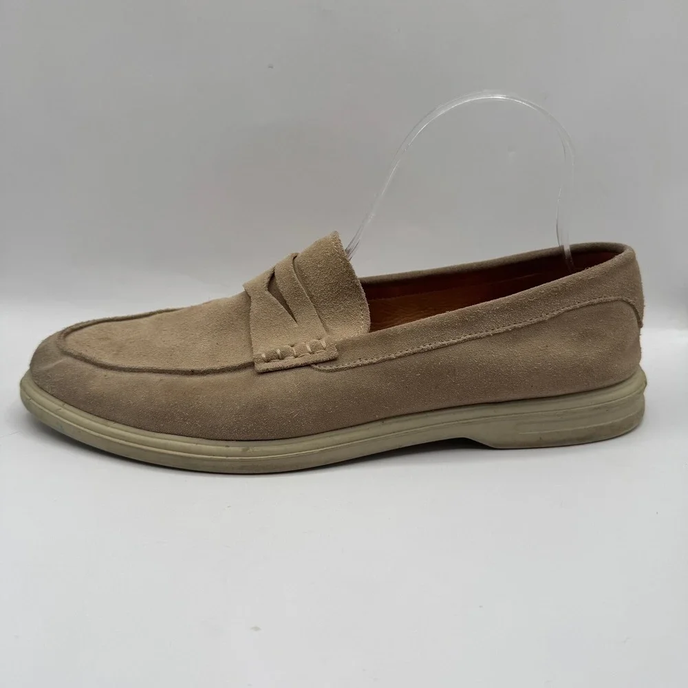 Peter Millar some wear